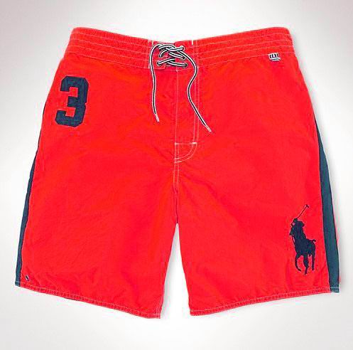 2017 PL beach pants man S-2XL-092